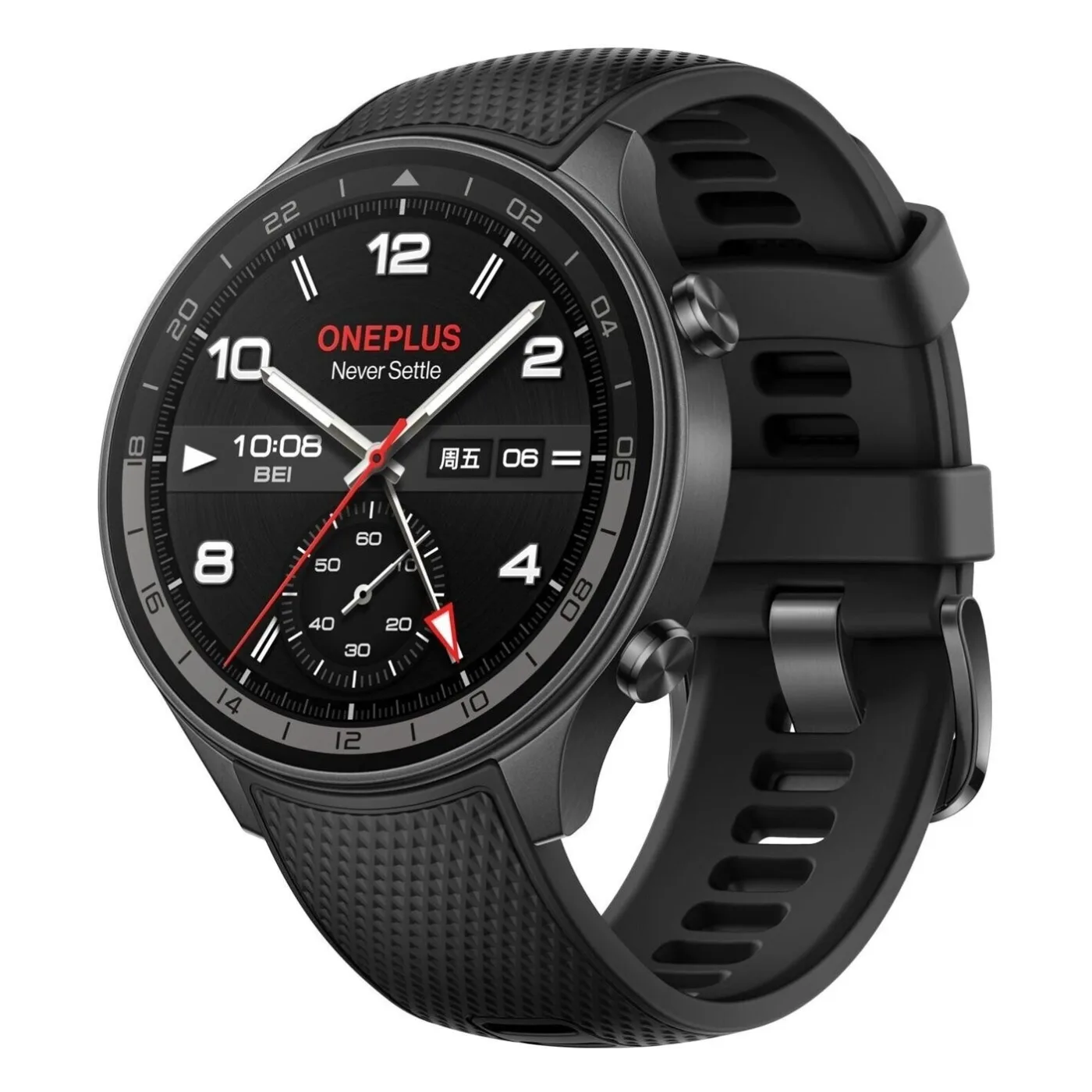OnePlus Watch 2R