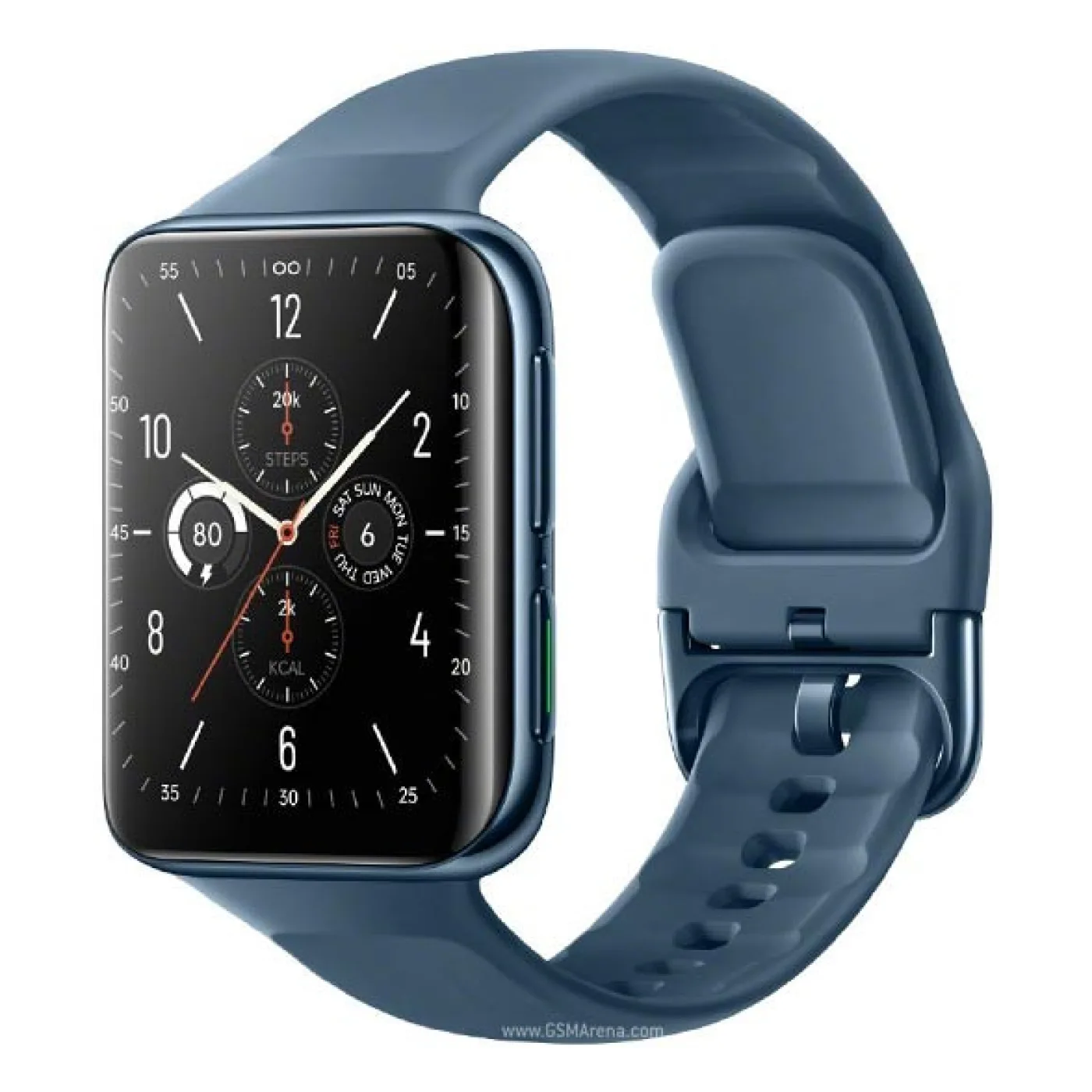 OPPO Watch 2
