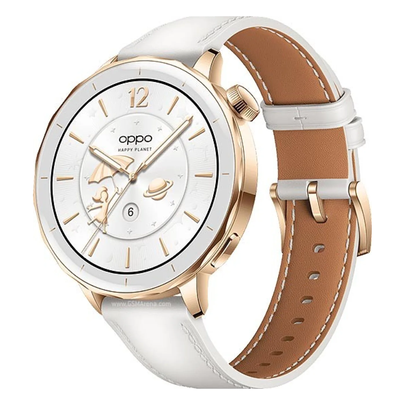 OPPO Watch X2 Mini