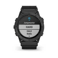 Garmin Tactix Delta Solar Edition with Ballistics