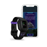 Garmin Vivofit jr. 3 Marvel