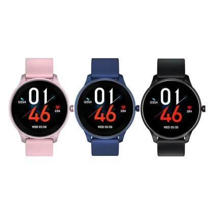 Cubot W03