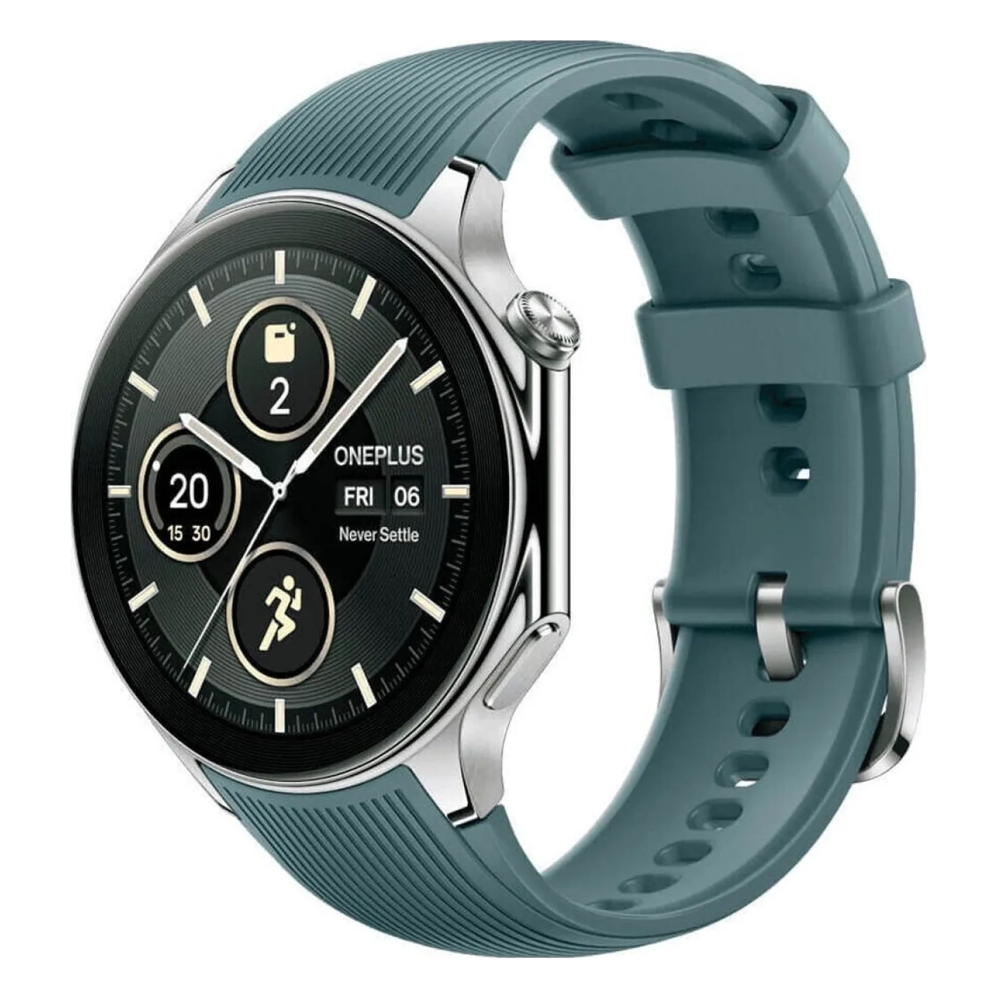 OnePlus Watch 2