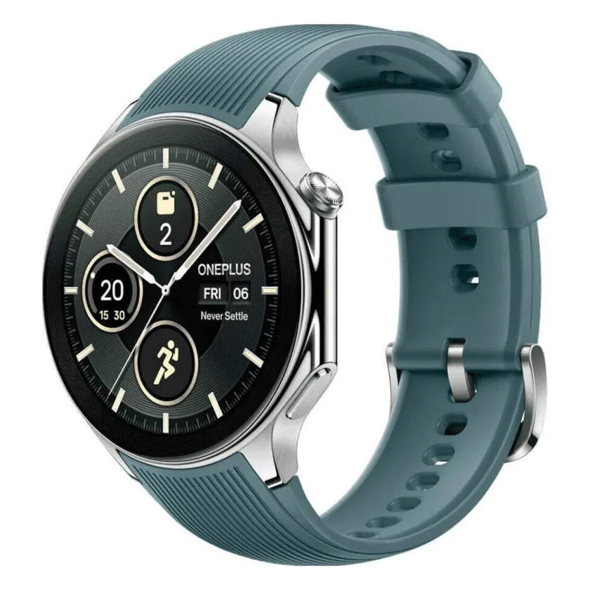 OnePlus Watch 2