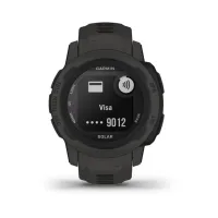 Garmin Instinct 2S Solar