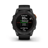 Garmin Fenix 7 Pro Solar Edition (No Wi-Fi)