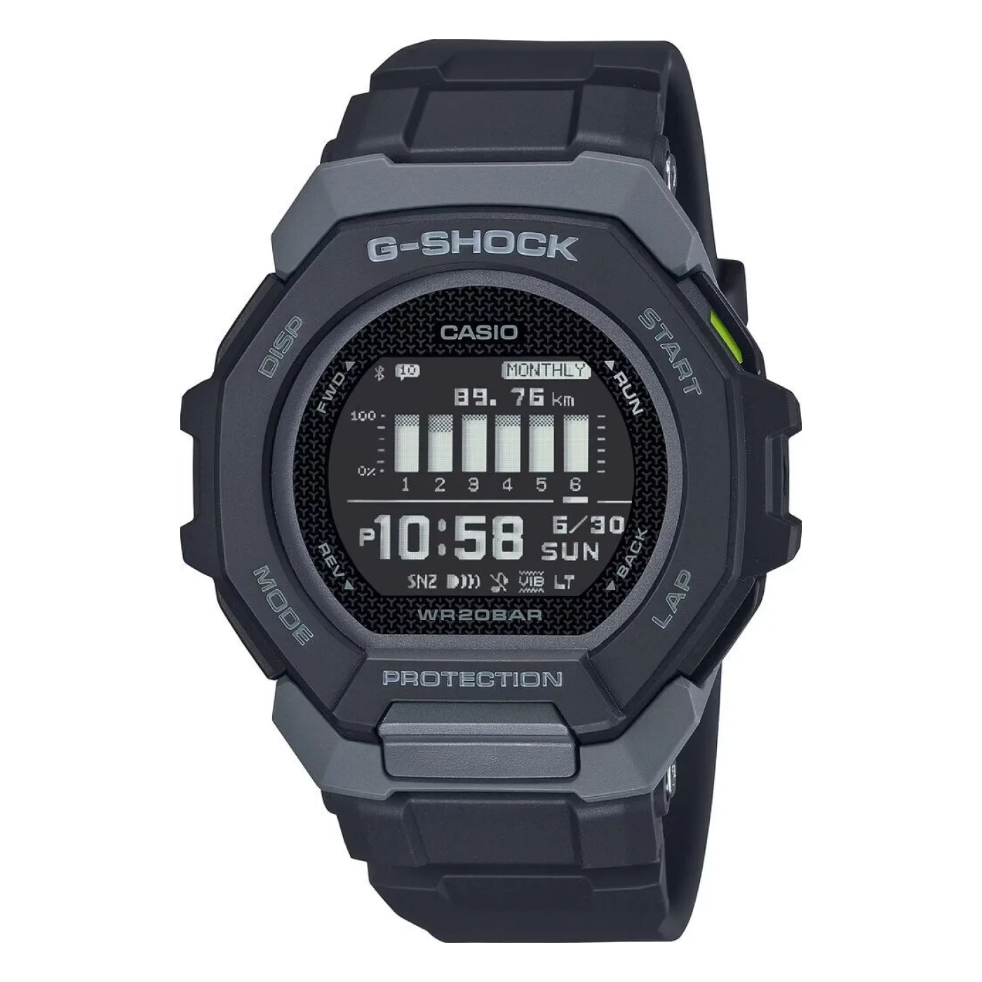Casio GBD-300