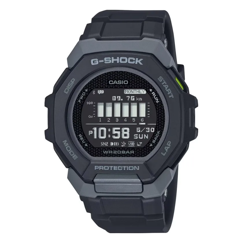 Casio GBD-300