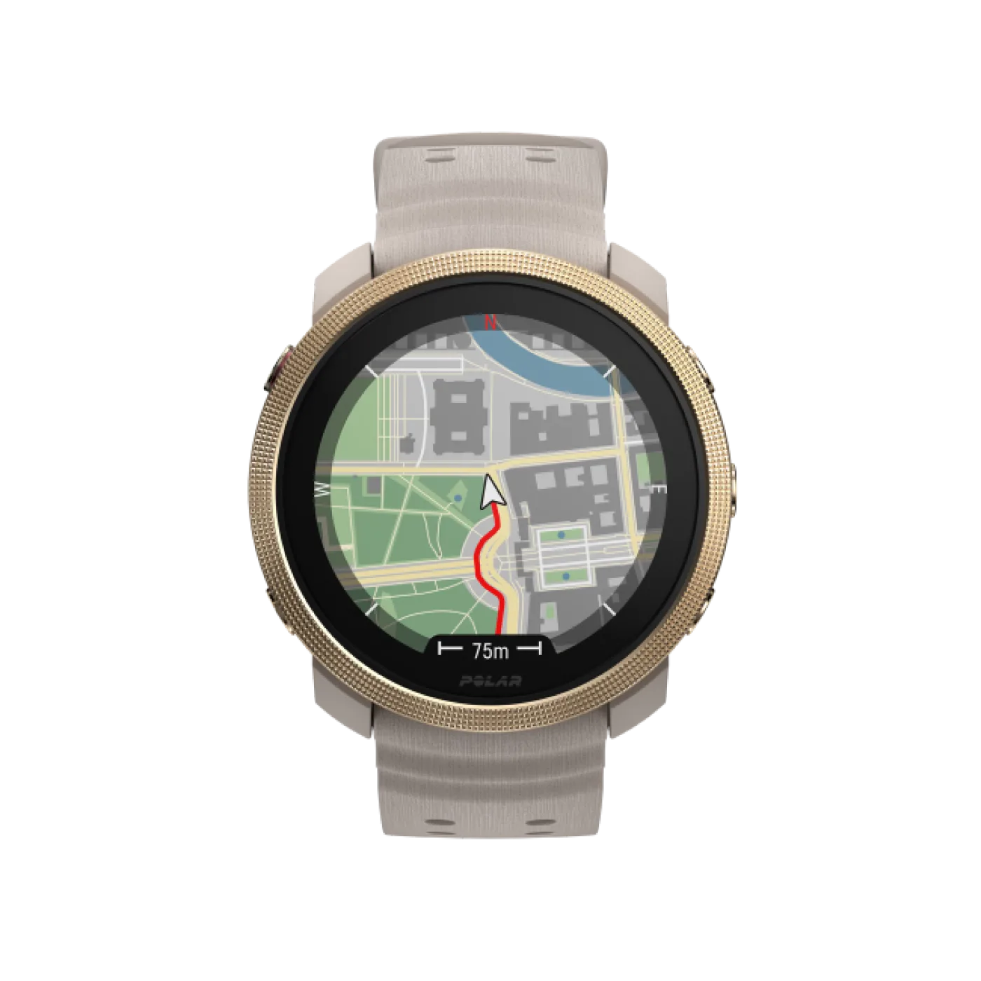 Polar Vantage M3