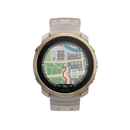 Polar Vantage M3