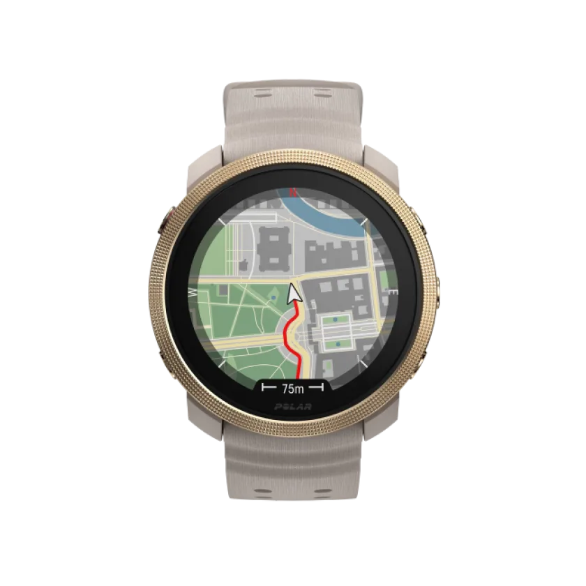 Polar Vantage M3