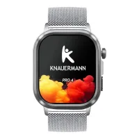 Knauermann Pro 4 2026 eckig