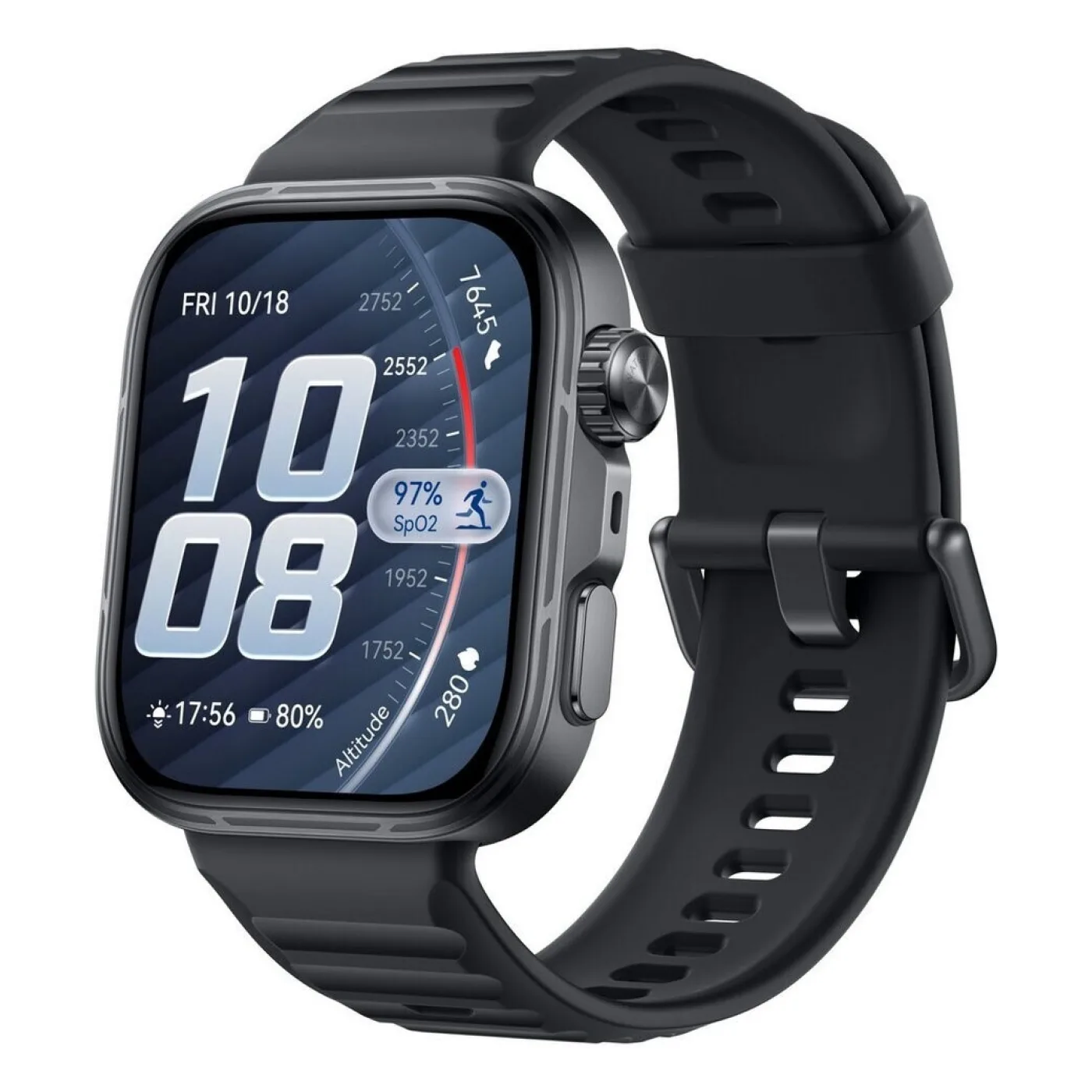 Huawei Watch Fit 5 Pro
