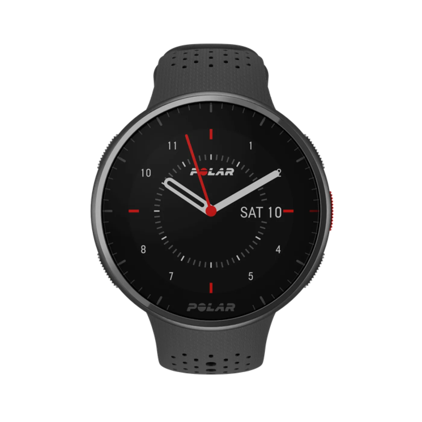 Polar Pacer Pro
