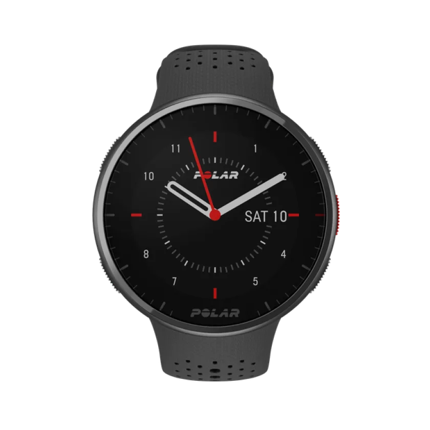 Polar Pacer Pro
