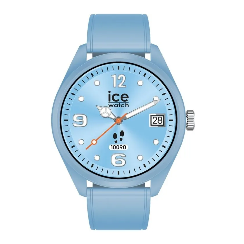 Ice Watch ICE Smart Forever Bubble Blue Damen-Smartwatch