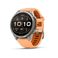 Garmin Fenix 9 Pro 43mm