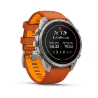 Garmin Fenix 9 Pro inReach 47mm