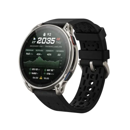 Amazfit Cheetah 2 Ultra