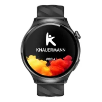 Knauermann Pro 4