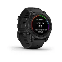 Garmin Fenix 7 Pro Solar Edition (No Wi-Fi)