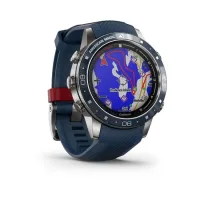 Garmin MARQ Captain: American Magic Edition