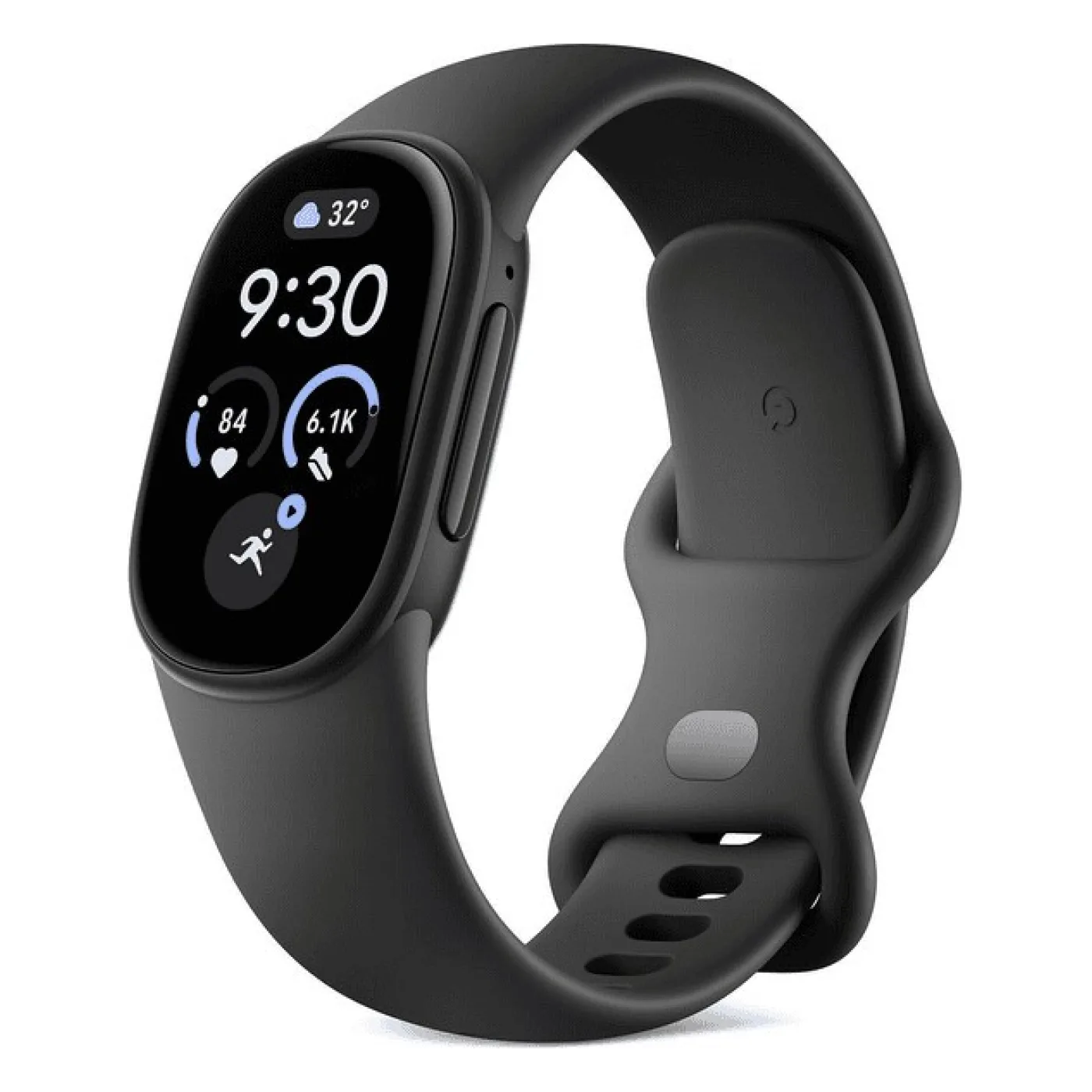 Fitbit Edge