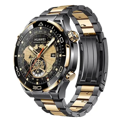 Huawei Watch Ultimate Design