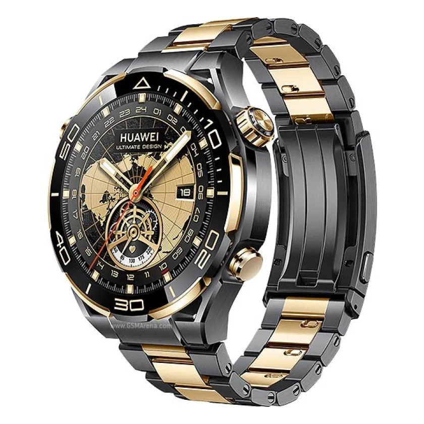 Huawei Watch Ultimate Design