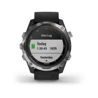 Garmin Descent Mk2