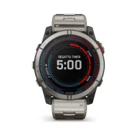 Garmin Quatix 7X Solar Edition