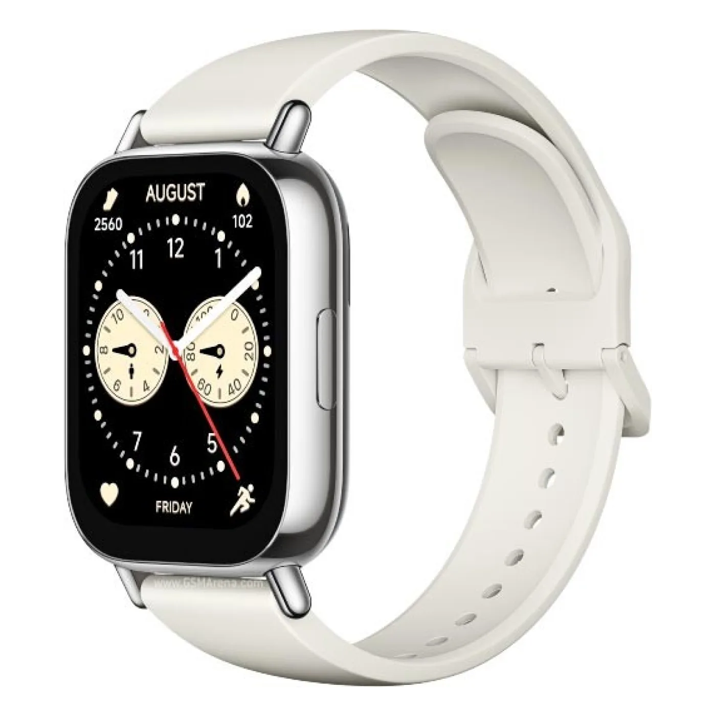 Xiaomi Redmi Watch 5 Lite