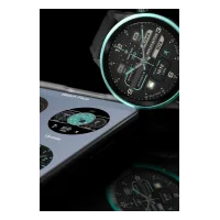 Reflex Active Series 54 Smartwatch