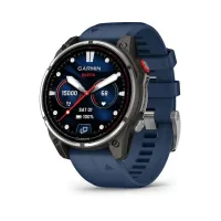 Garmin Quatix 8 Pro 47mm AMOLED