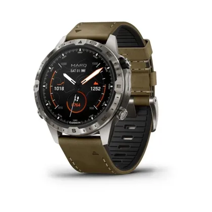 Garmin MARQ Adventurer (Gen 2)