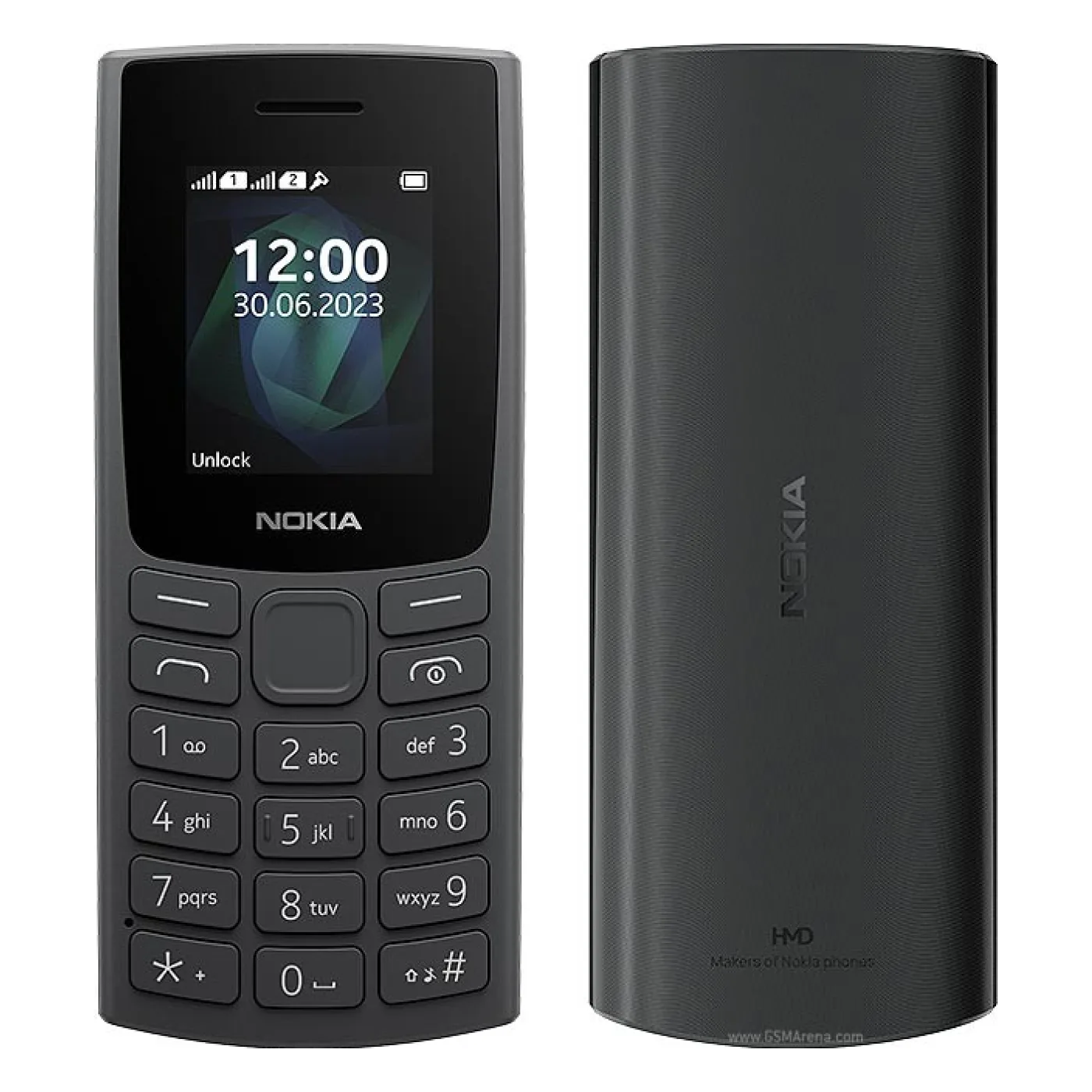 Nokia 105 4G 2nd Edition