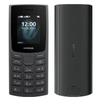 Nokia 105 4G 2nd Edition