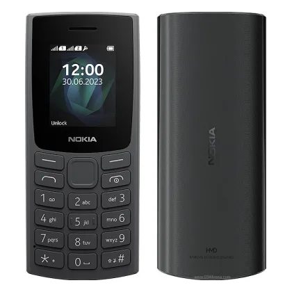 Nokia 105 4G 2nd Edition