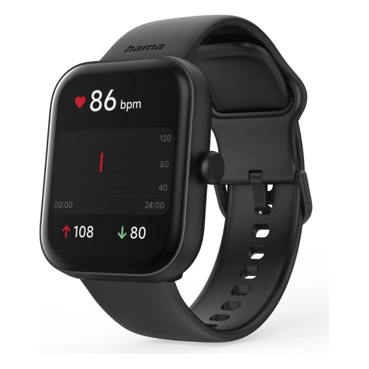 Hama Fit Watch 5000