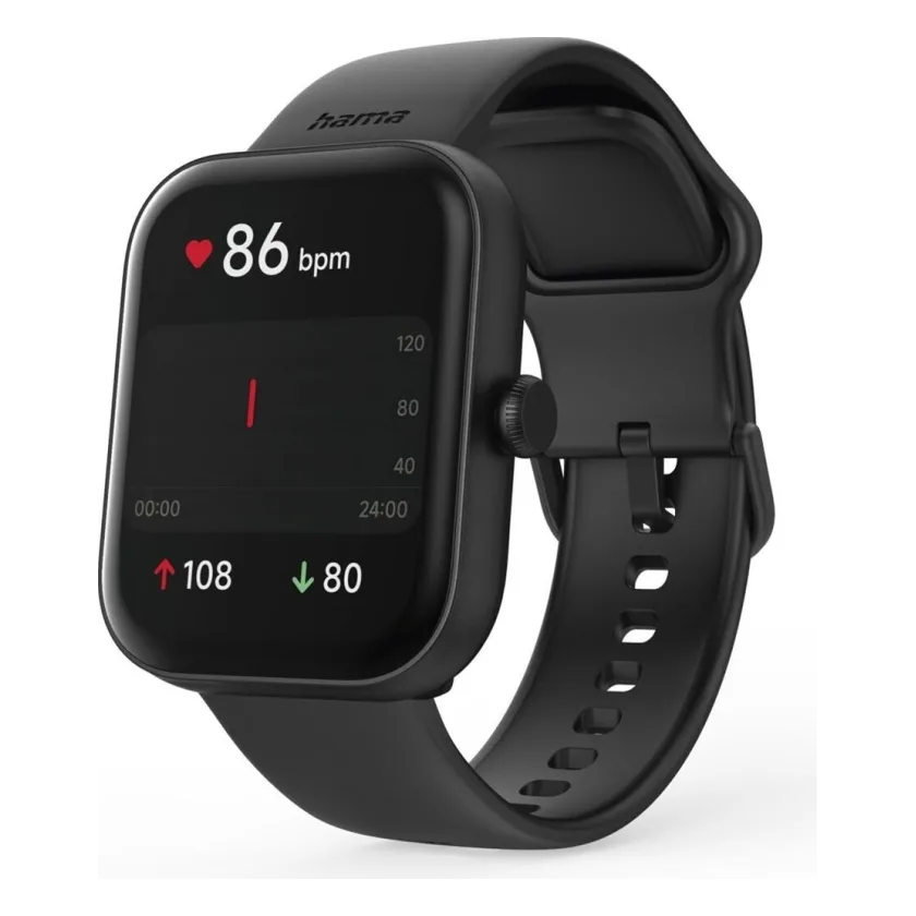 Hama Fit Watch 5000