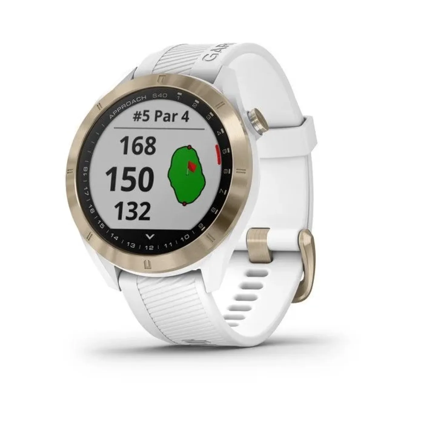 Garmin Approach S40