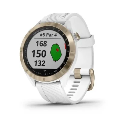 Garmin Approach S40