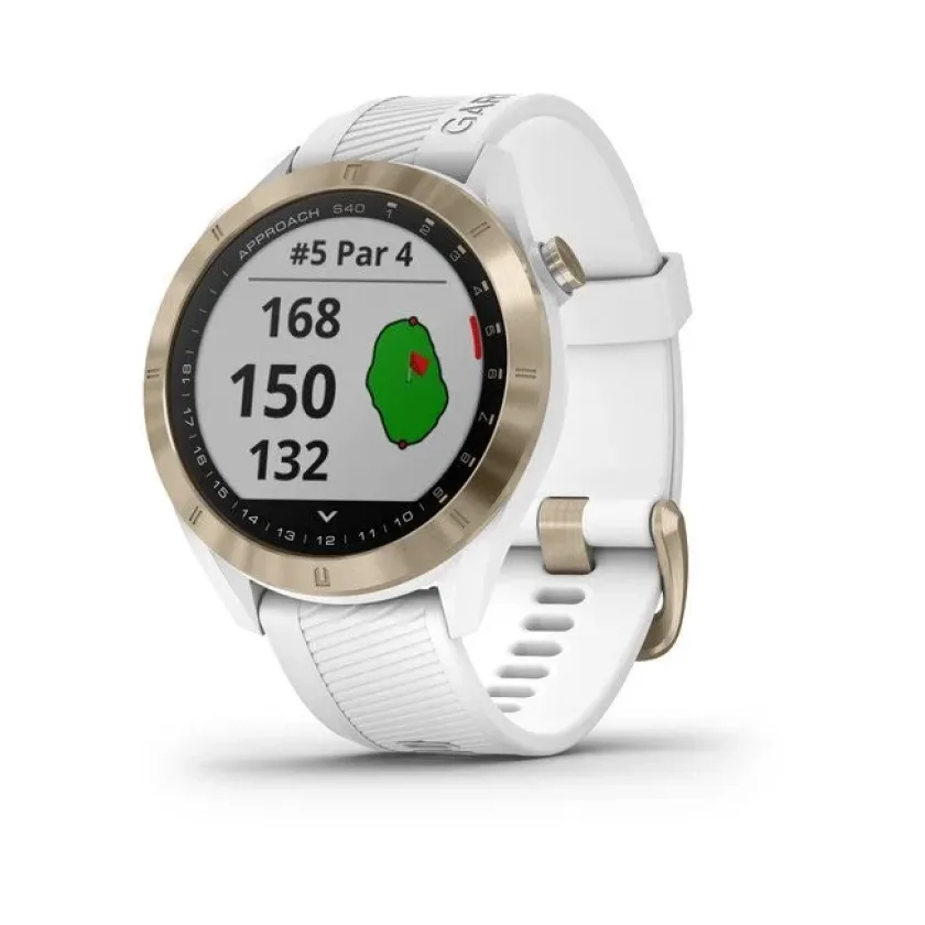 Garmin Approach S40
