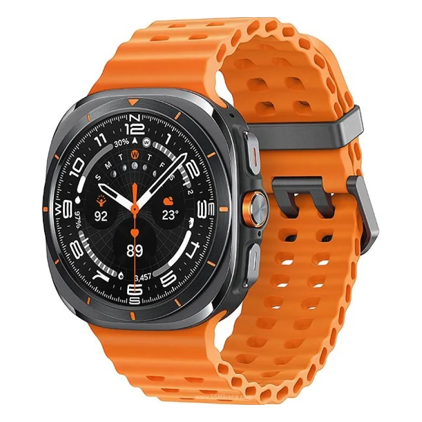 Samsung Galaxy Watch Ultra