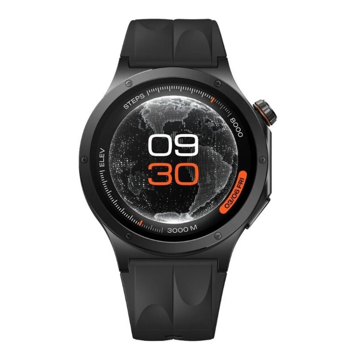 OPPO Watch X3