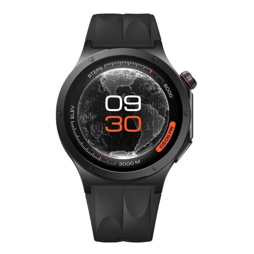 OPPO Watch X3