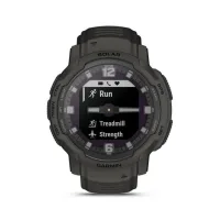 Garmin Instinct Crossover Solar