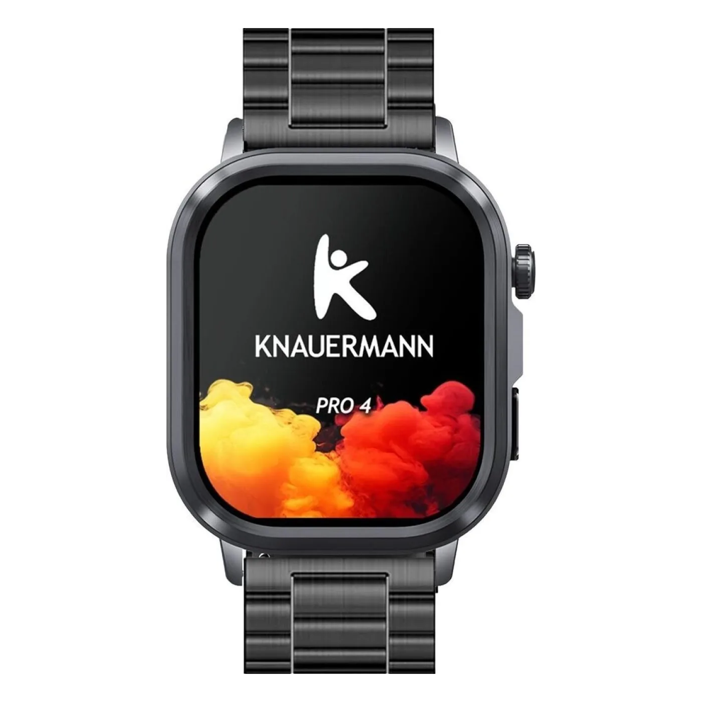 Knauermann Pro 4 2026 eckig