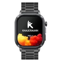 Knauermann Pro 4 2026 eckig