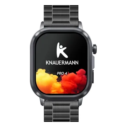 Knauermann Pro 4 2026 eckig